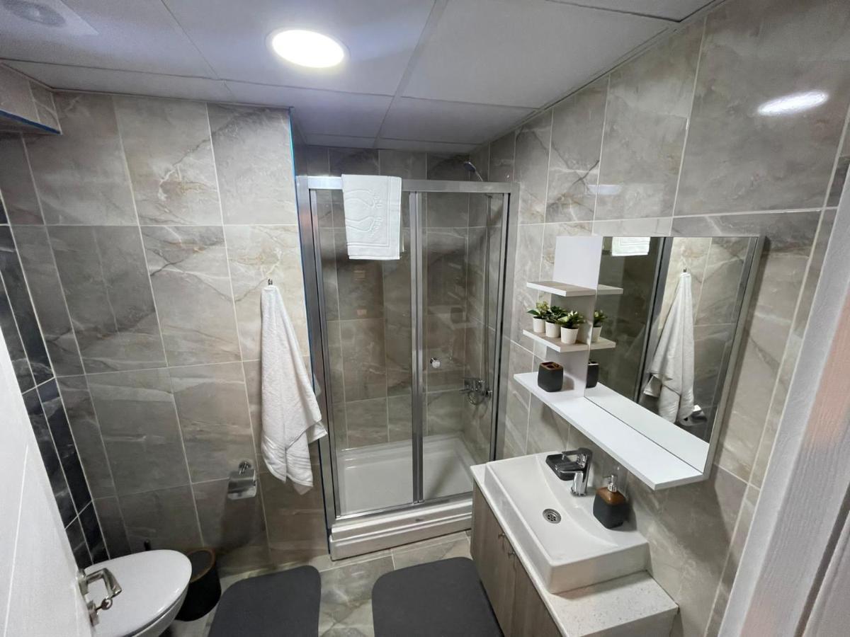 איסטמבול King Suite Ae4 מראה חיצוני תמונה