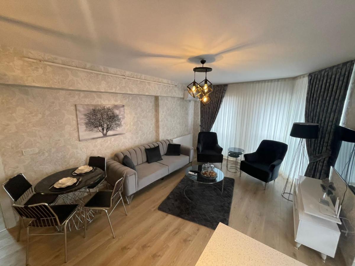 איסטמבול King Suite Ae4 מראה חיצוני תמונה
