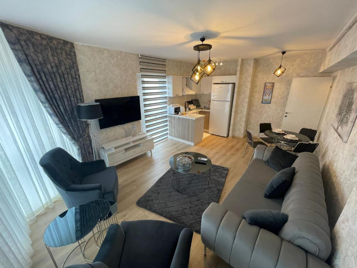 איסטמבול King Suite Ae4 מראה חיצוני תמונה